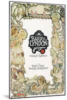 Barry Lyndon, 1975-null-Mounted Giclee Print