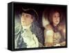 Barry Lyndon, Ryan O'Neal, Marisa Berenson, 1975-null-Framed Stretched Canvas