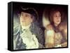 Barry Lyndon, Ryan O'Neal, Marisa Berenson, 1975-null-Framed Stretched Canvas