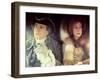 Barry Lyndon, Ryan O'Neal, Marisa Berenson, 1975-null-Framed Photo