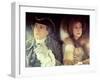 Barry Lyndon, Ryan O'Neal, Marisa Berenson, 1975-null-Framed Photo