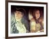 Barry Lyndon, Ryan O'Neal, Marisa Berenson, 1975-null-Framed Photo