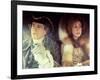 Barry Lyndon, Ryan O'Neal, Marisa Berenson, 1975-null-Framed Photo