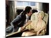 Barry Lyndon, Ryan O'Neal, Marisa Berenson, 1975-null-Mounted Photo