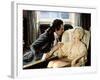 Barry Lyndon, Ryan O'Neal, Marisa Berenson, 1975-null-Framed Photo