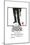 Barry Lyndon-null-Mounted Premium Giclee Print