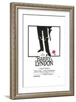 Barry Lyndon-null-Framed Art Print