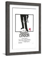 Barry Lyndon-null-Framed Art Print