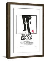 Barry Lyndon-null-Framed Art Print