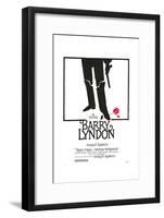 Barry Lyndon-null-Framed Art Print