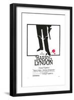Barry Lyndon-null-Framed Art Print