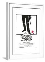 Barry Lyndon-null-Framed Art Print