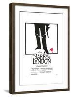 Barry Lyndon-null-Framed Art Print