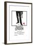 Barry Lyndon-null-Framed Art Print