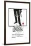 Barry Lyndon-null-Framed Art Print