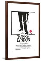 Barry Lyndon-null-Framed Art Print