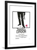 Barry Lyndon-null-Framed Art Print