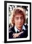 Barry Manilow Singer. 1983-null-Framed Photographic Print