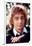 Barry Manilow Singer. 1983-null-Framed Photographic Print