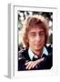 Barry Manilow Singer. 1983-null-Framed Premium Photographic Print