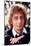 Barry Manilow Singer. 1983-null-Mounted Photographic Print