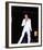 Barry Manilow-null-Framed Photo