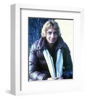 Barry Manilow-null-Framed Photo