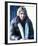 Barry Manilow-null-Framed Photo