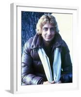 Barry Manilow-null-Framed Photo