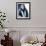 Barry Manilow-null-Framed Photo displayed on a wall