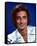 Barry Manilow-null-Framed Stretched Canvas