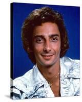 Barry Manilow-null-Stretched Canvas