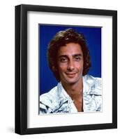 Barry Manilow-null-Framed Photo