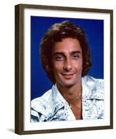 Barry Manilow-null-Framed Photo