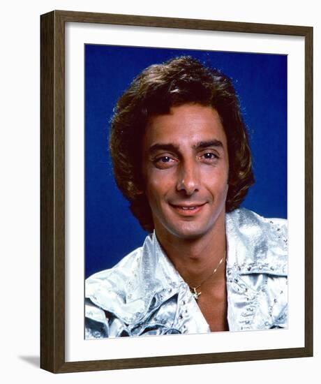 Barry Manilow-null-Framed Photo