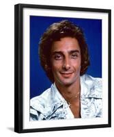 Barry Manilow-null-Framed Photo