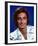 Barry Manilow-null-Framed Photo