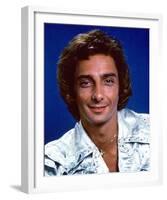 Barry Manilow-null-Framed Photo