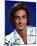 Barry Manilow-null-Mounted Photo