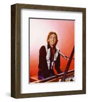 Barry Manilow-null-Framed Photo