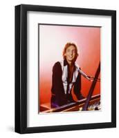 Barry Manilow-null-Framed Photo