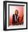 Barry Manilow-null-Framed Photo