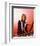 Barry Manilow-null-Framed Photo