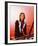 Barry Manilow-null-Framed Photo