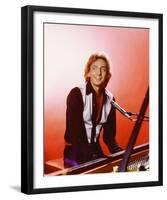 Barry Manilow-null-Framed Photo