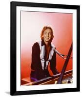 Barry Manilow-null-Framed Photo