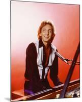 Barry Manilow-null-Mounted Photo