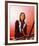 Barry Manilow-null-Framed Photo