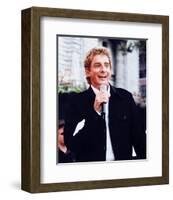 Barry Manilow-null-Framed Photo