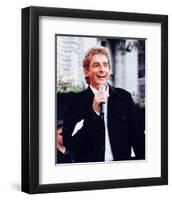 Barry Manilow-null-Framed Photo